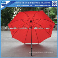 straight cheap promotional umbrellas